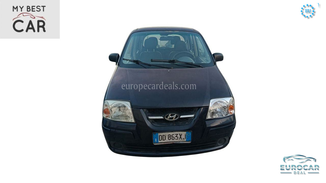 Hyundai Atos
