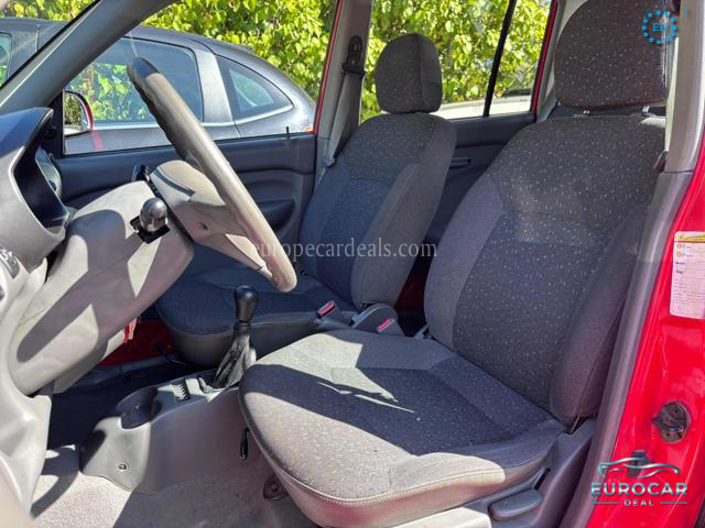 Hyundai Atos