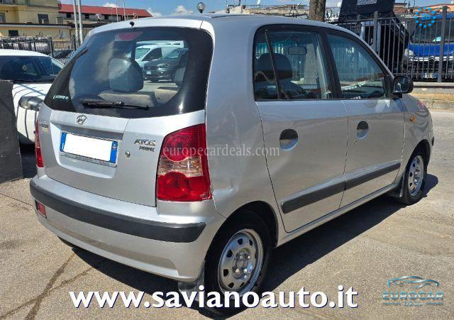 Hyundai Atos