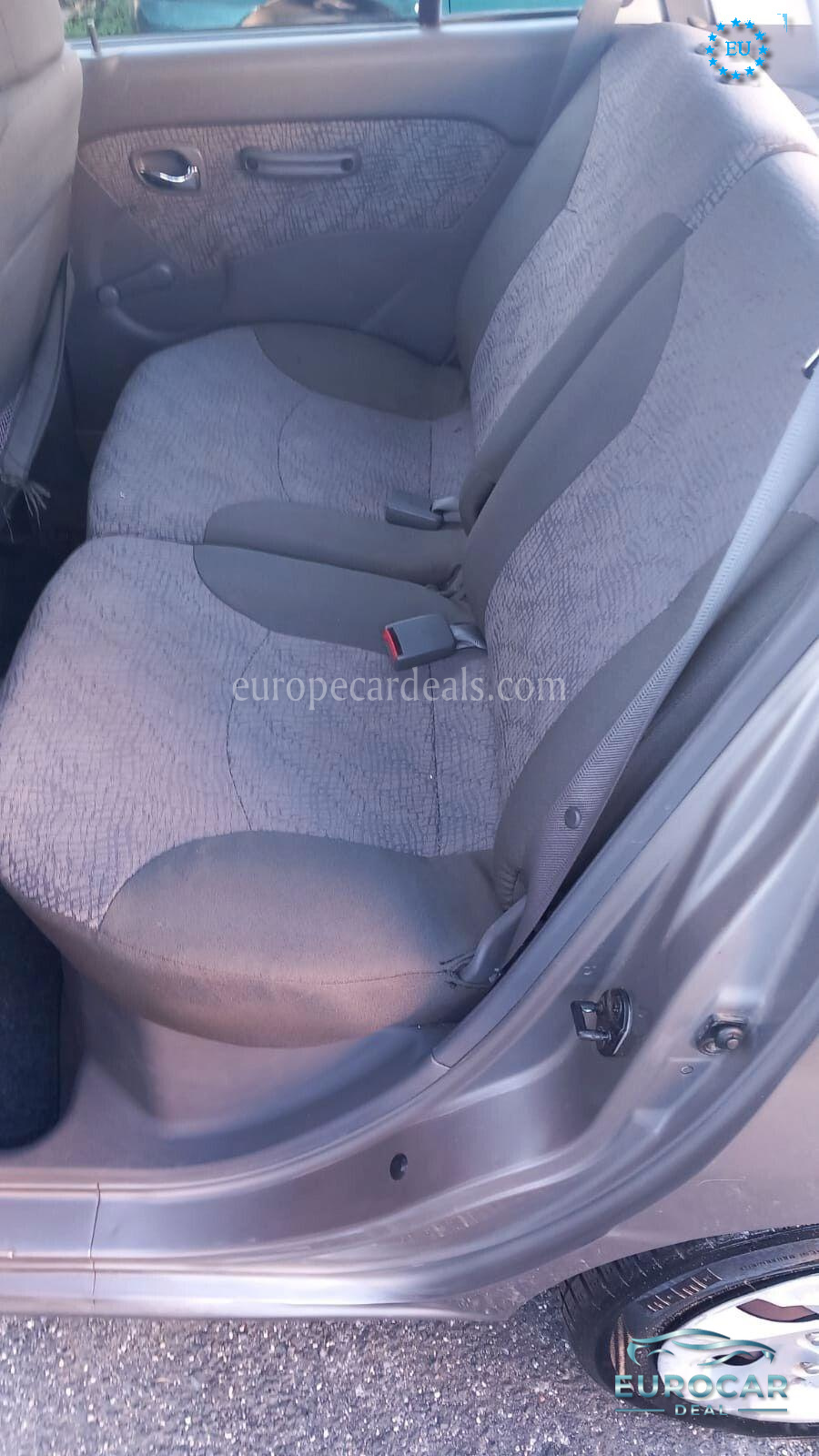 Hyundai Atos