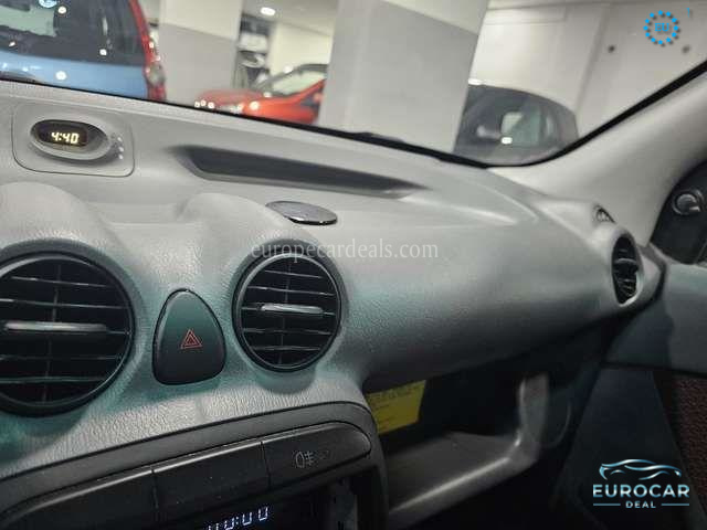 Hyundai Atos
