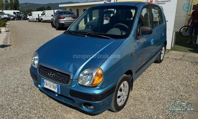 Hyundai Atos