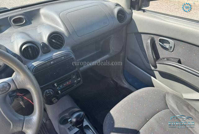 Hyundai Atos