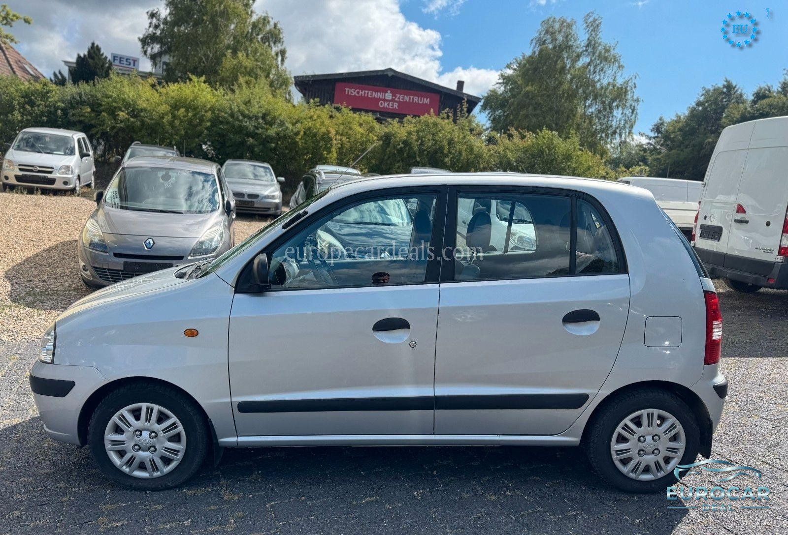 Hyundai Atos