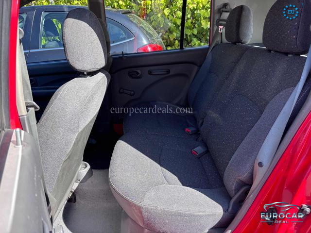 Hyundai Atos