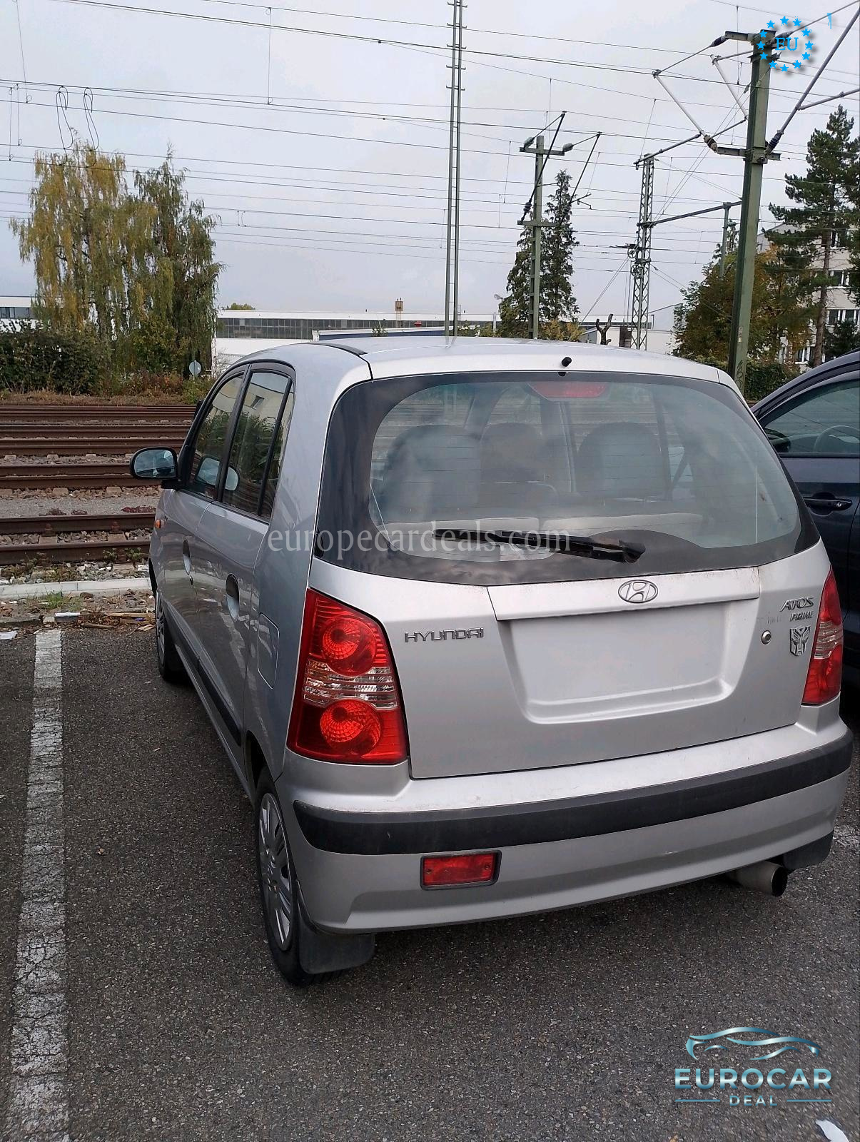 Hyundai Atos