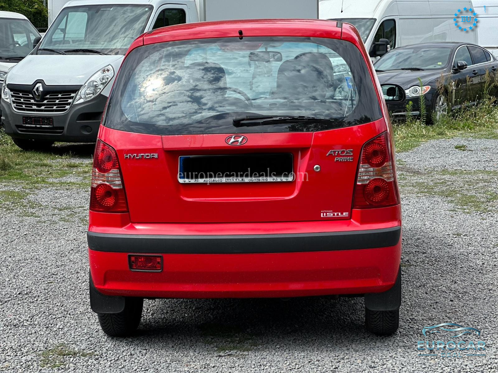 Hyundai Atos