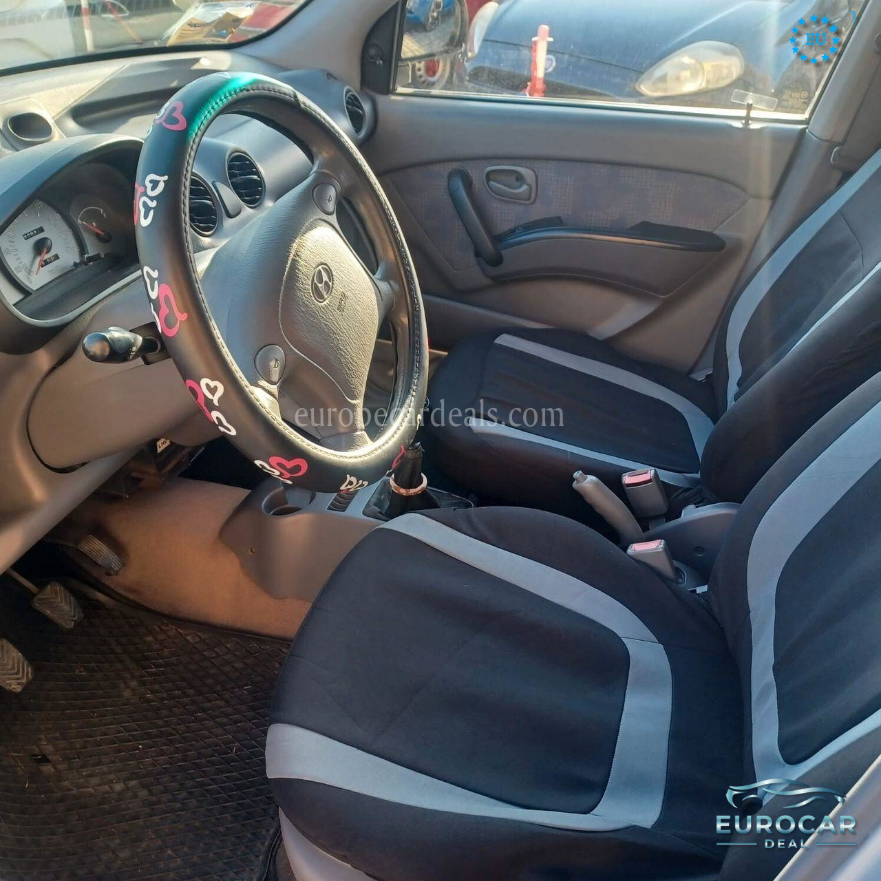 Hyundai Atos