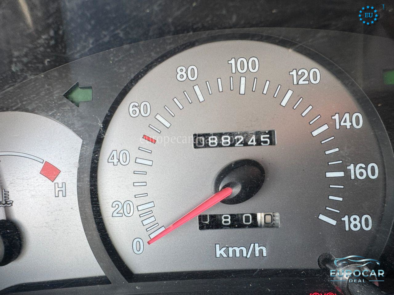 Hyundai Atos