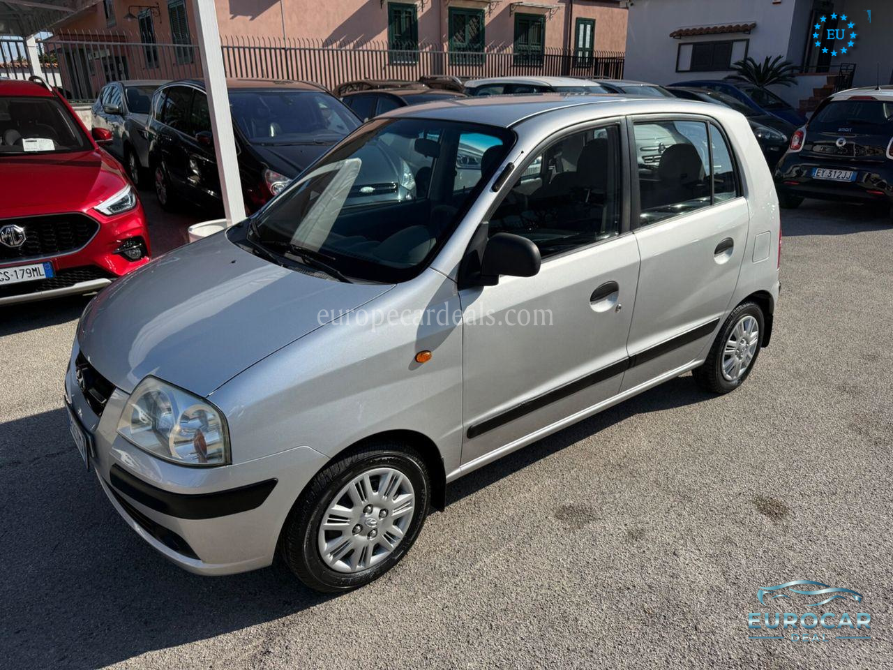 Hyundai Atos