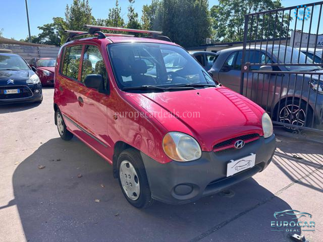 Hyundai Atos