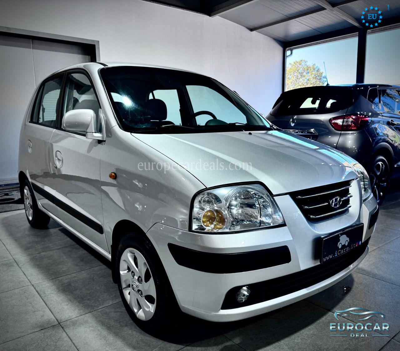 Hyundai Atos