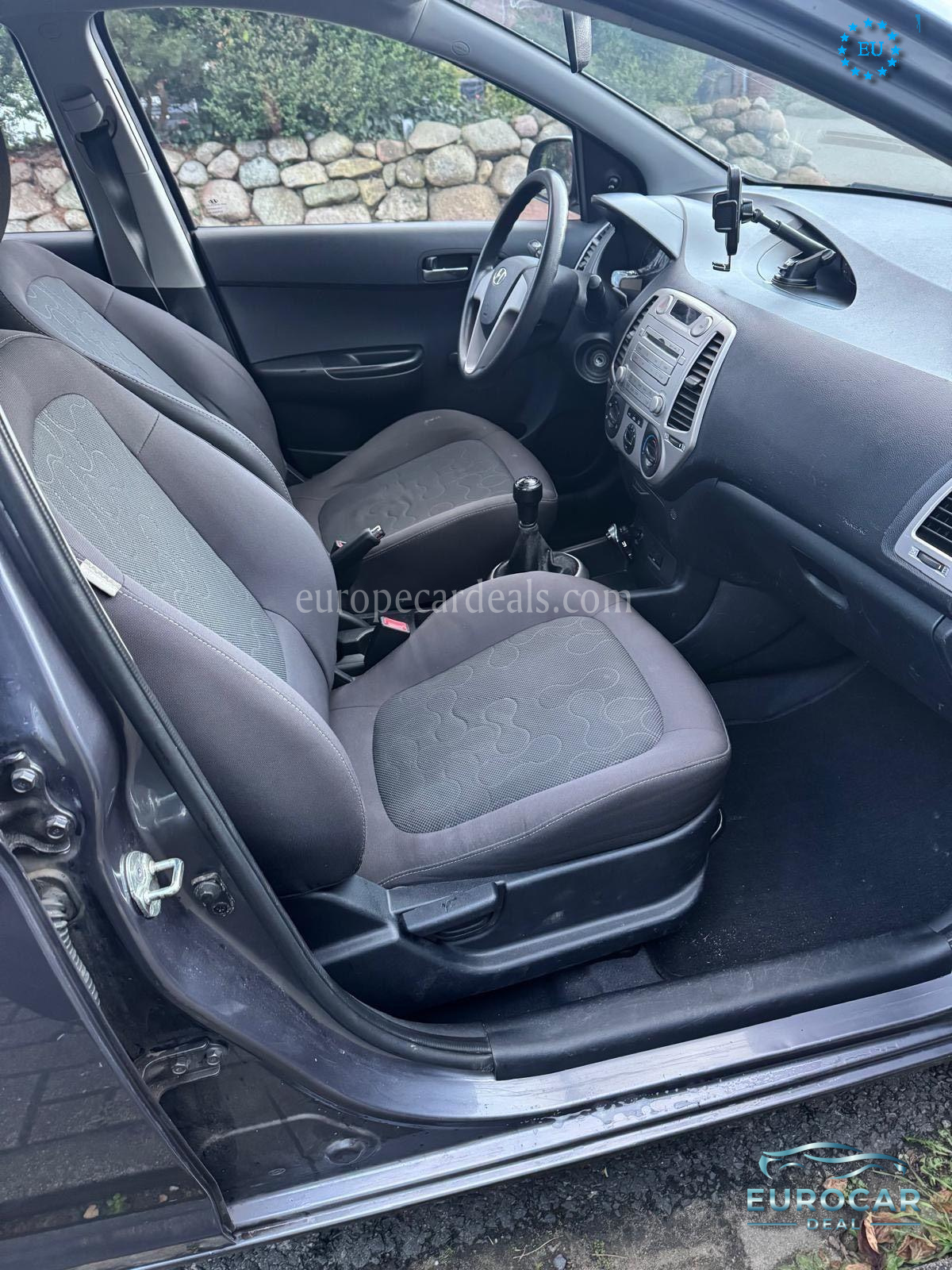 Hyundai Atos