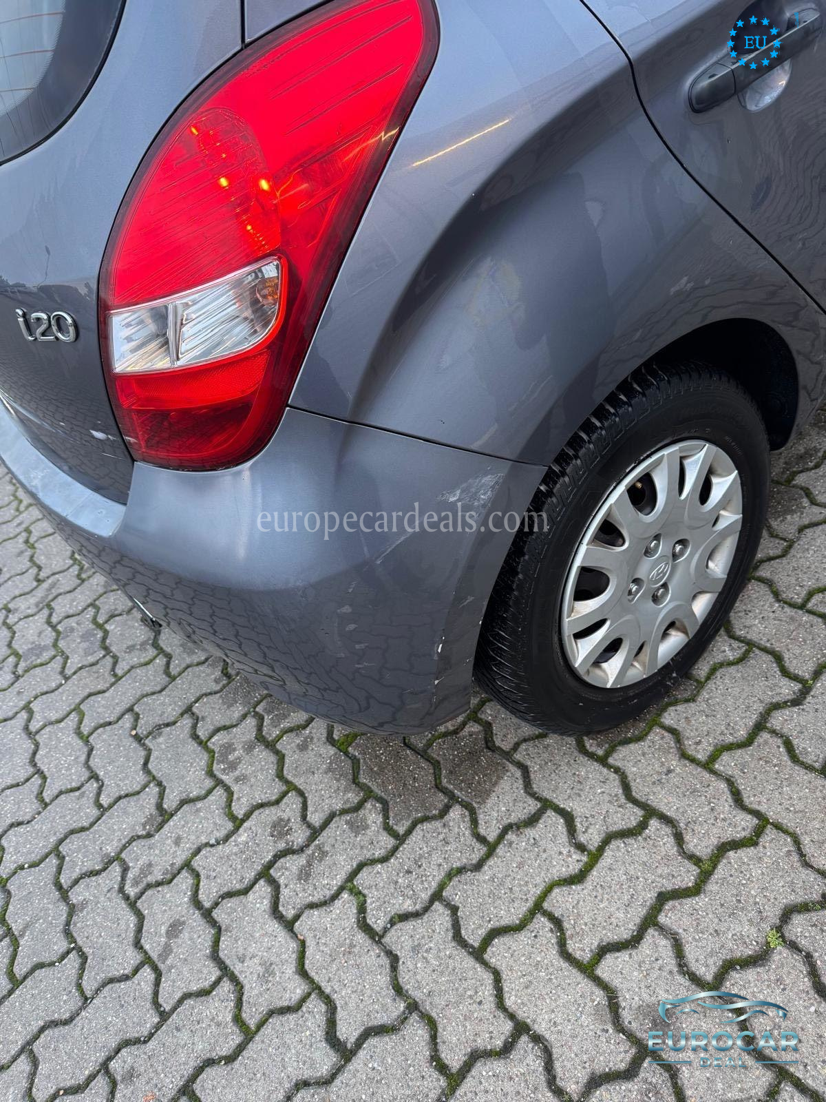 Hyundai Atos