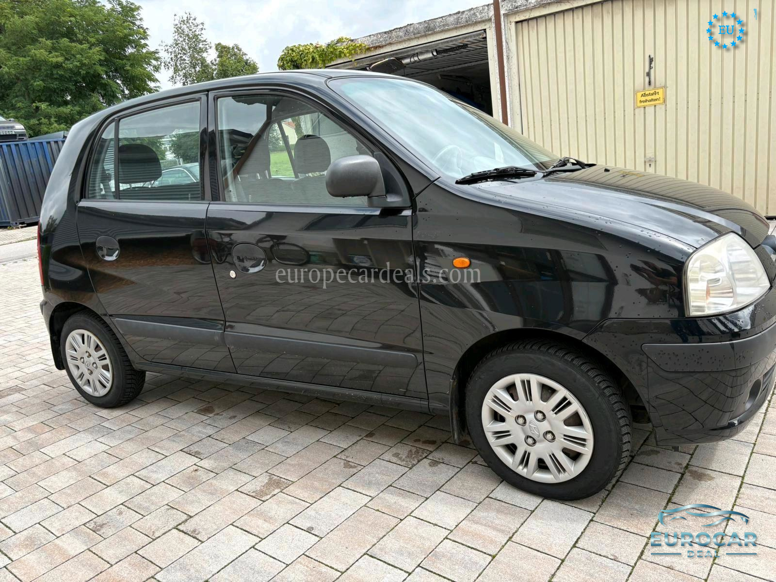 Hyundai Atos