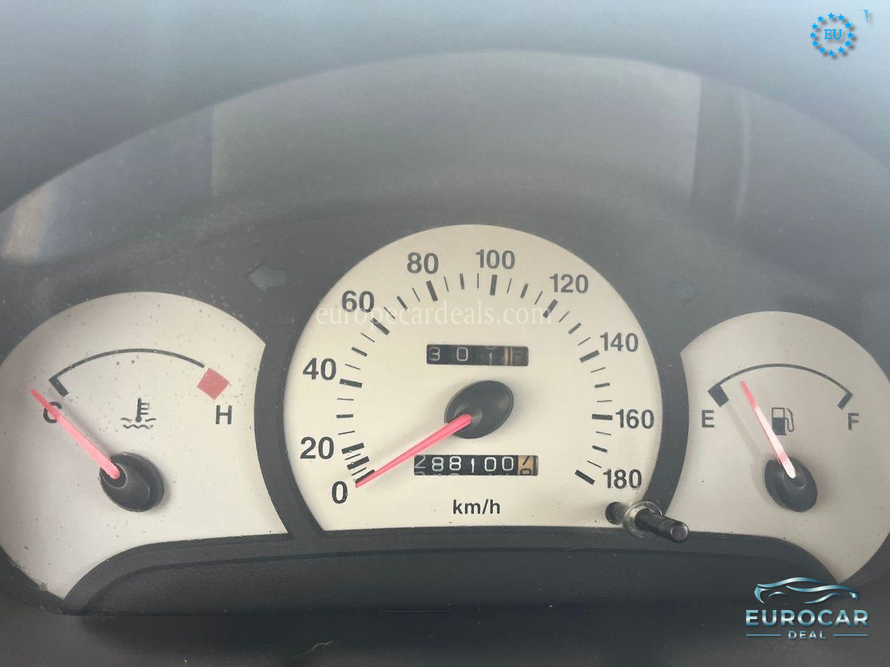 Hyundai Atos