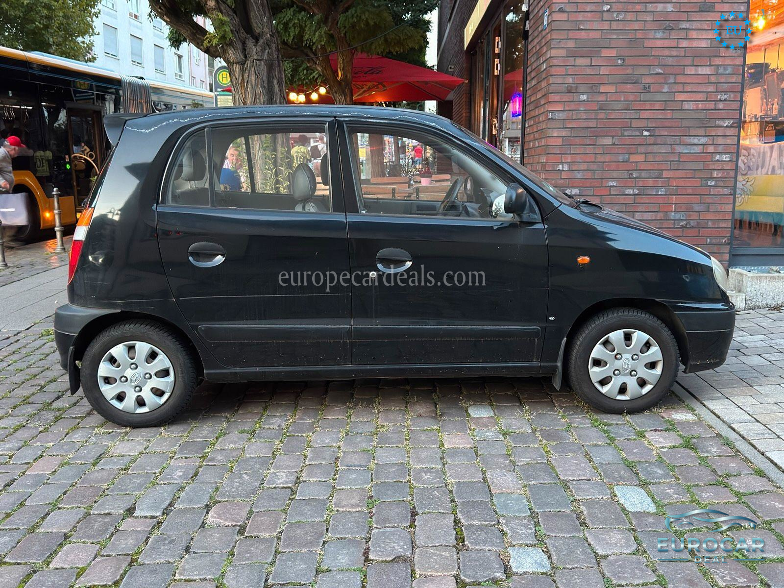 Hyundai Atos