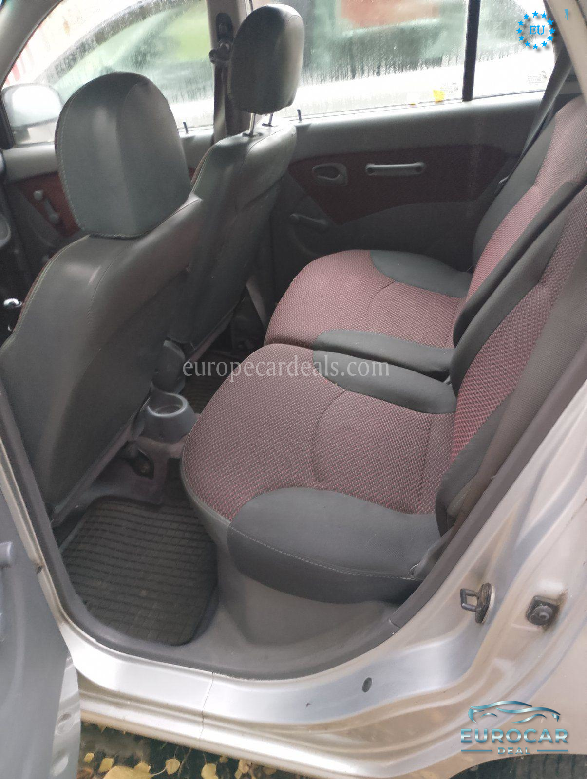 Hyundai Atos