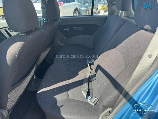 Hyundai Atos
