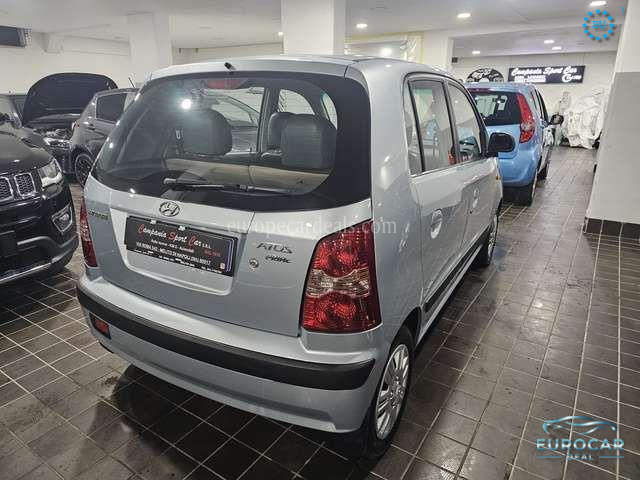 Hyundai Atos