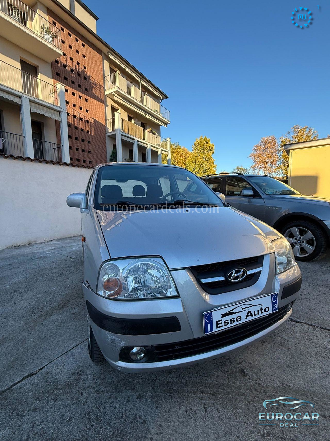 Hyundai Atos