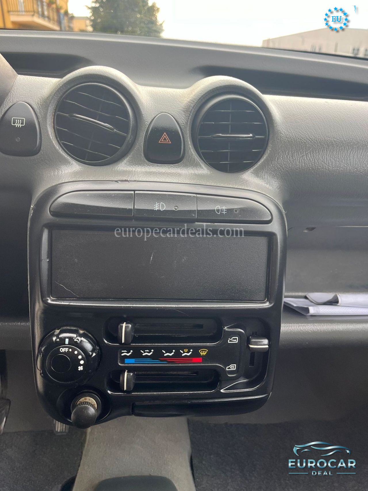 Hyundai Atos