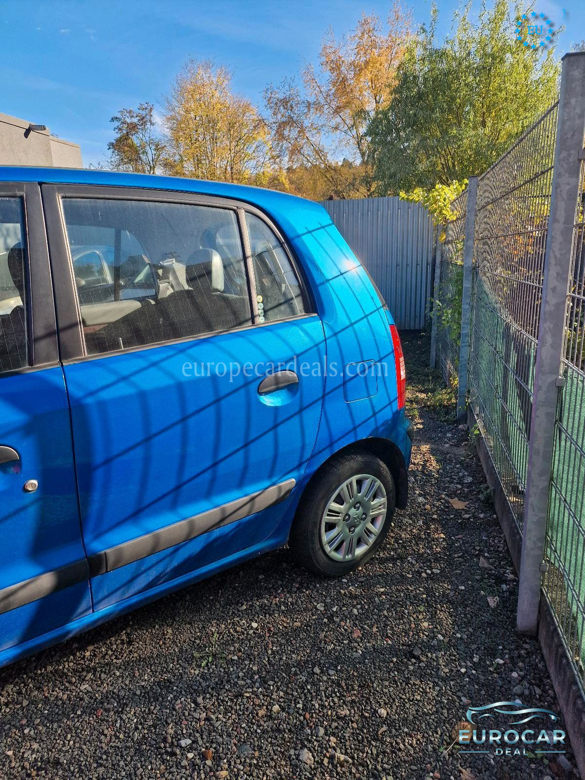 Hyundai Atos