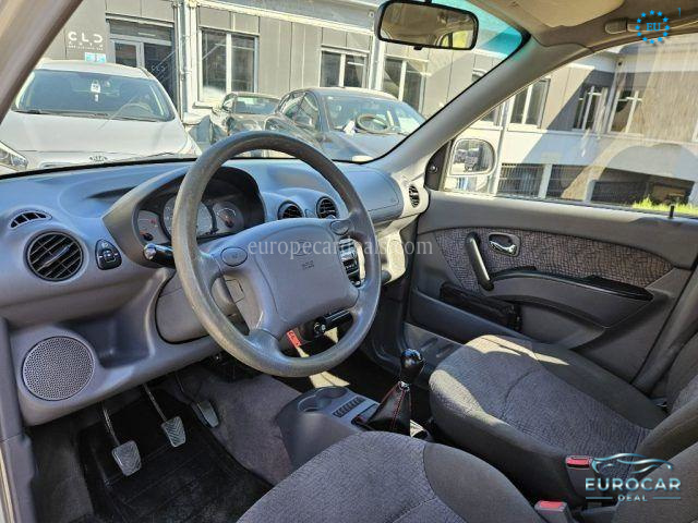 Hyundai Atos