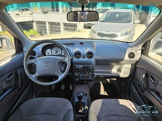 Hyundai Atos