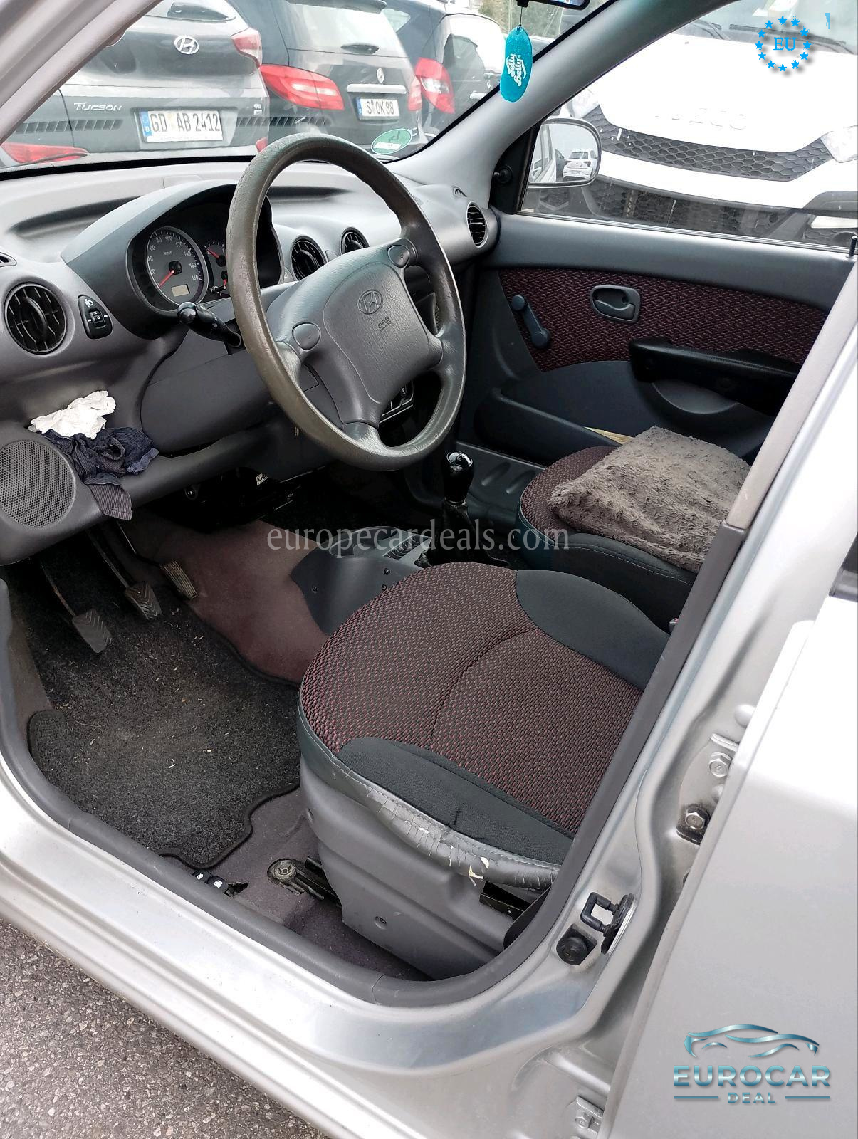 Hyundai Atos