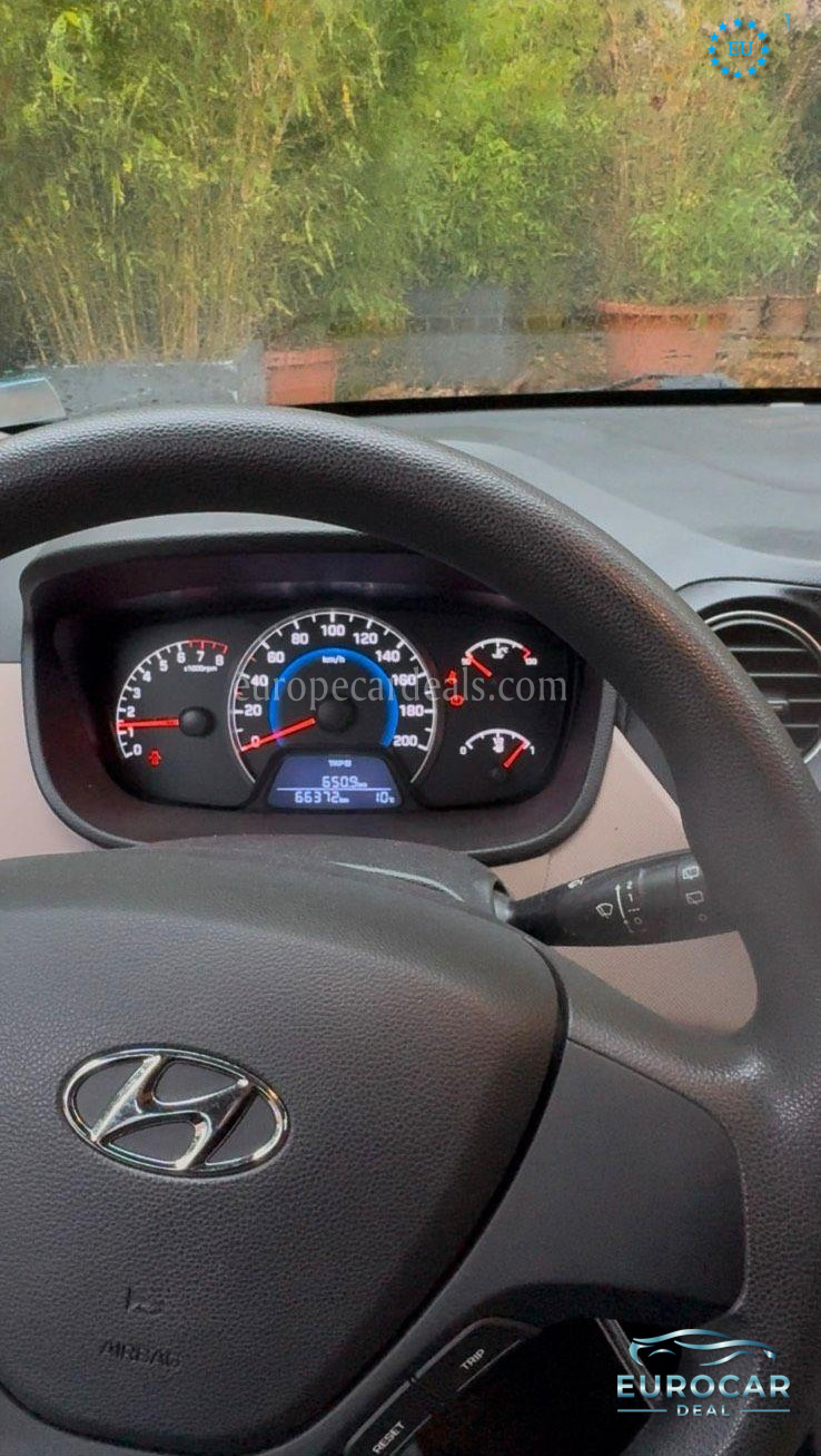 Hyundai Atos