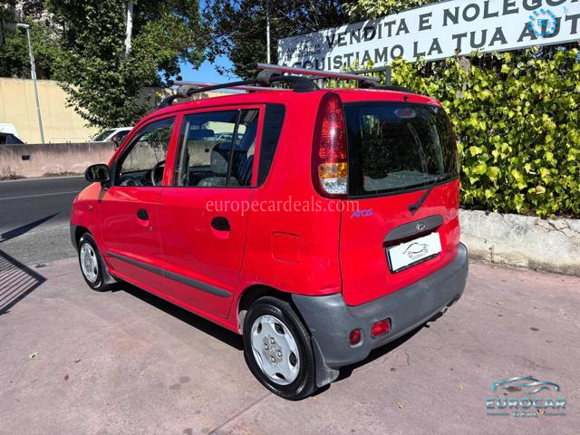 Hyundai Atos