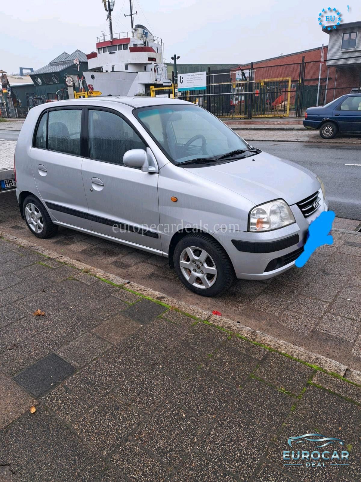 Hyundai Atos
