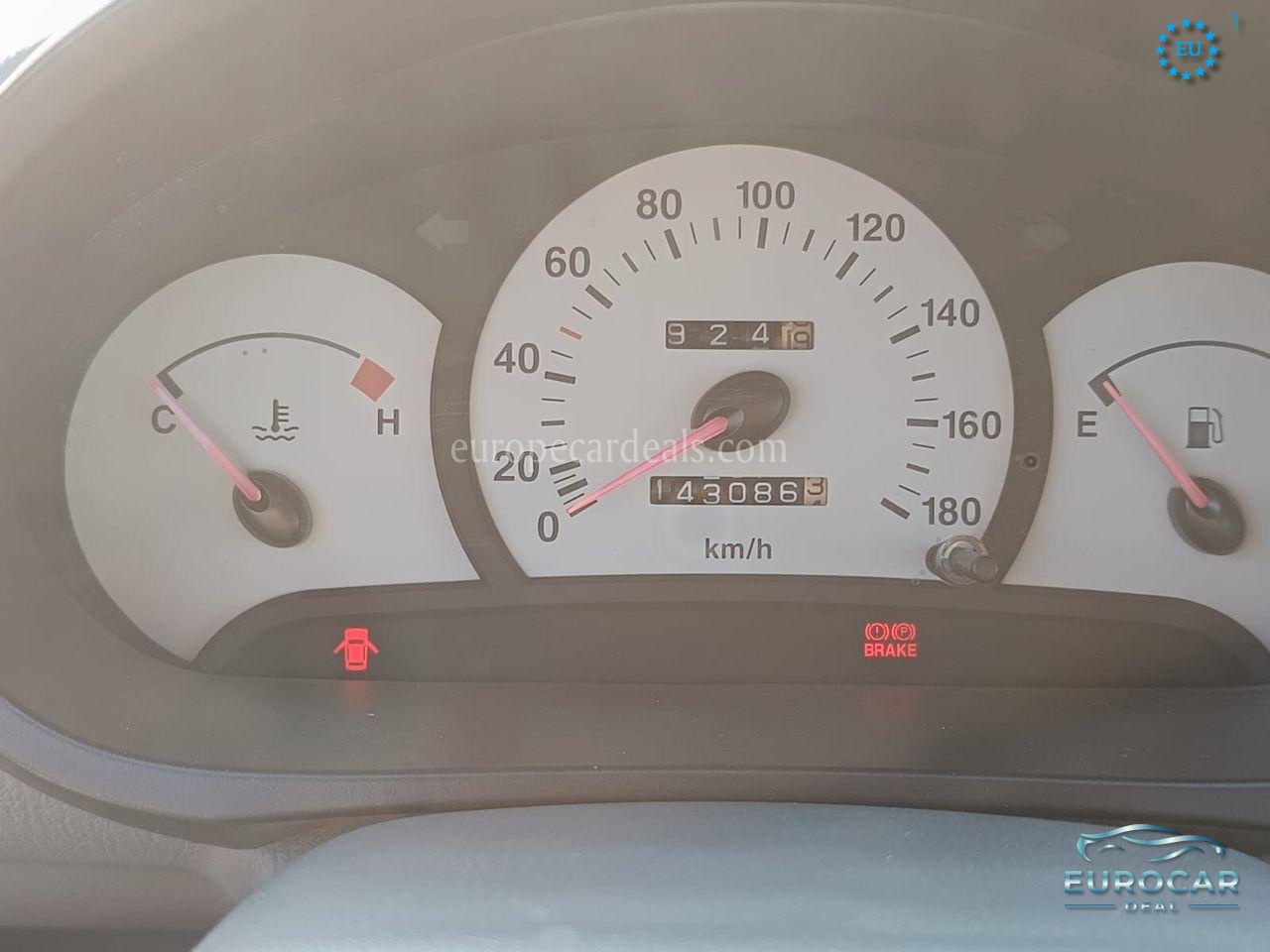 Hyundai Atos