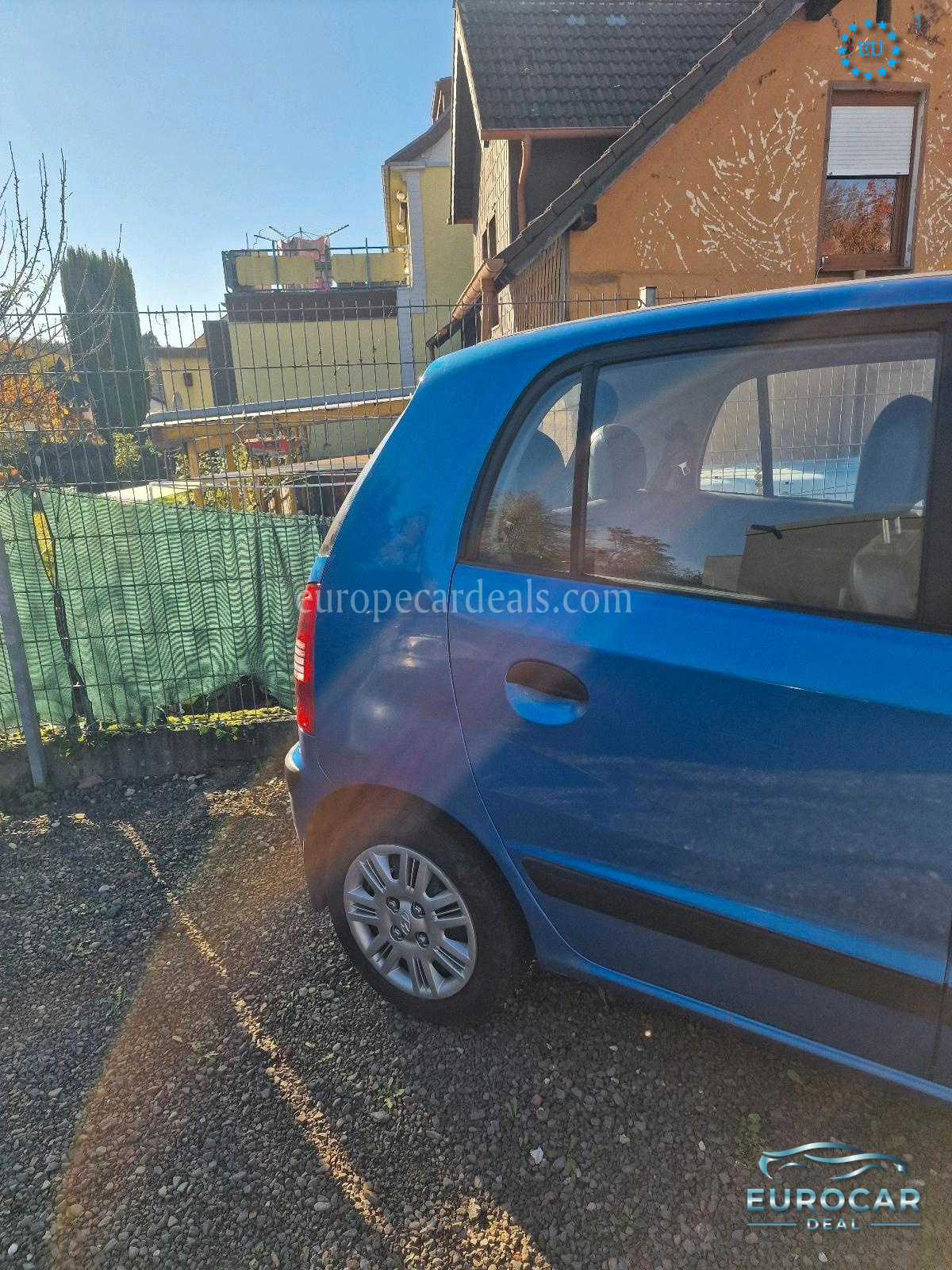 Hyundai Atos