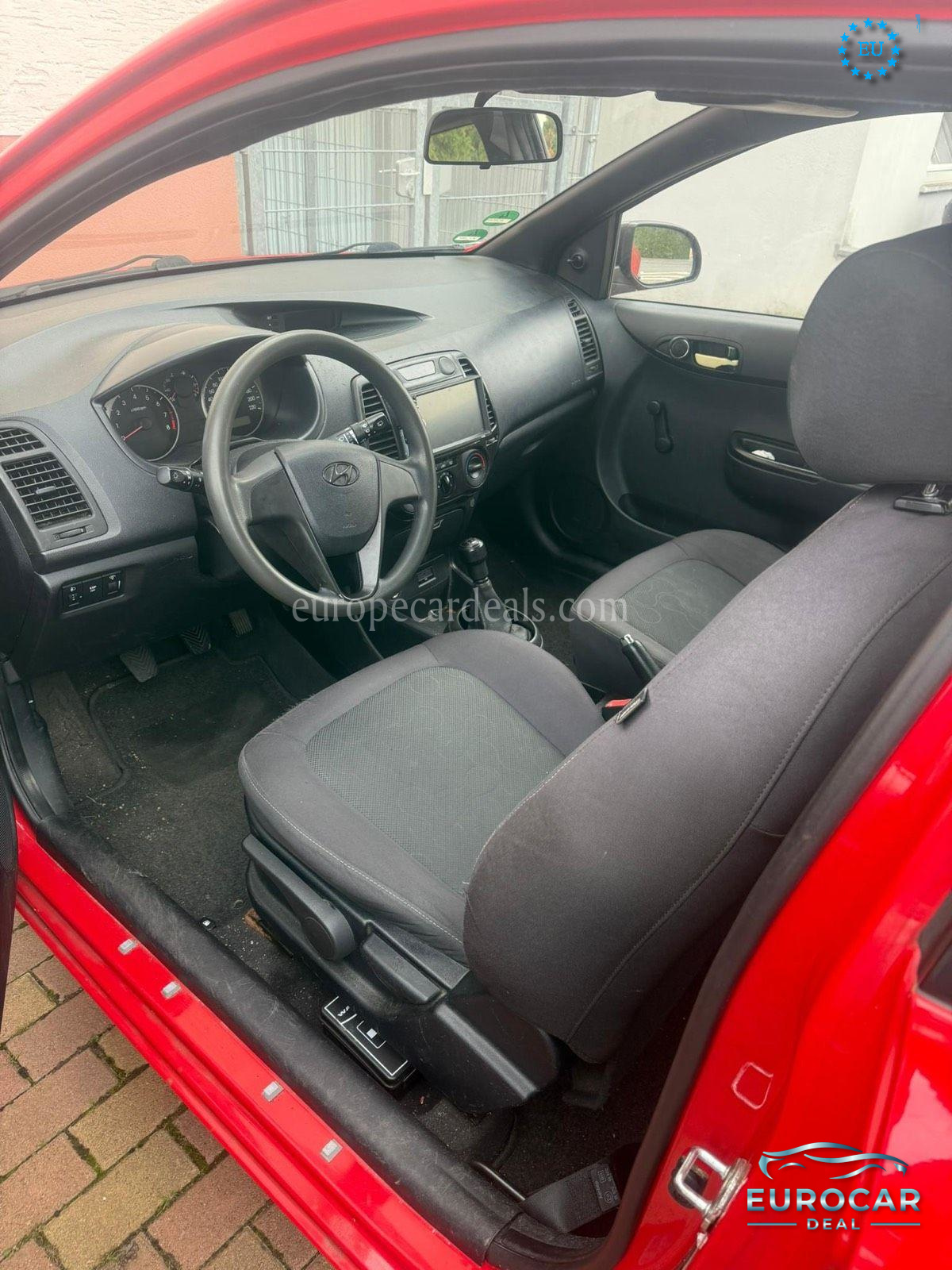 Hyundai Coupe