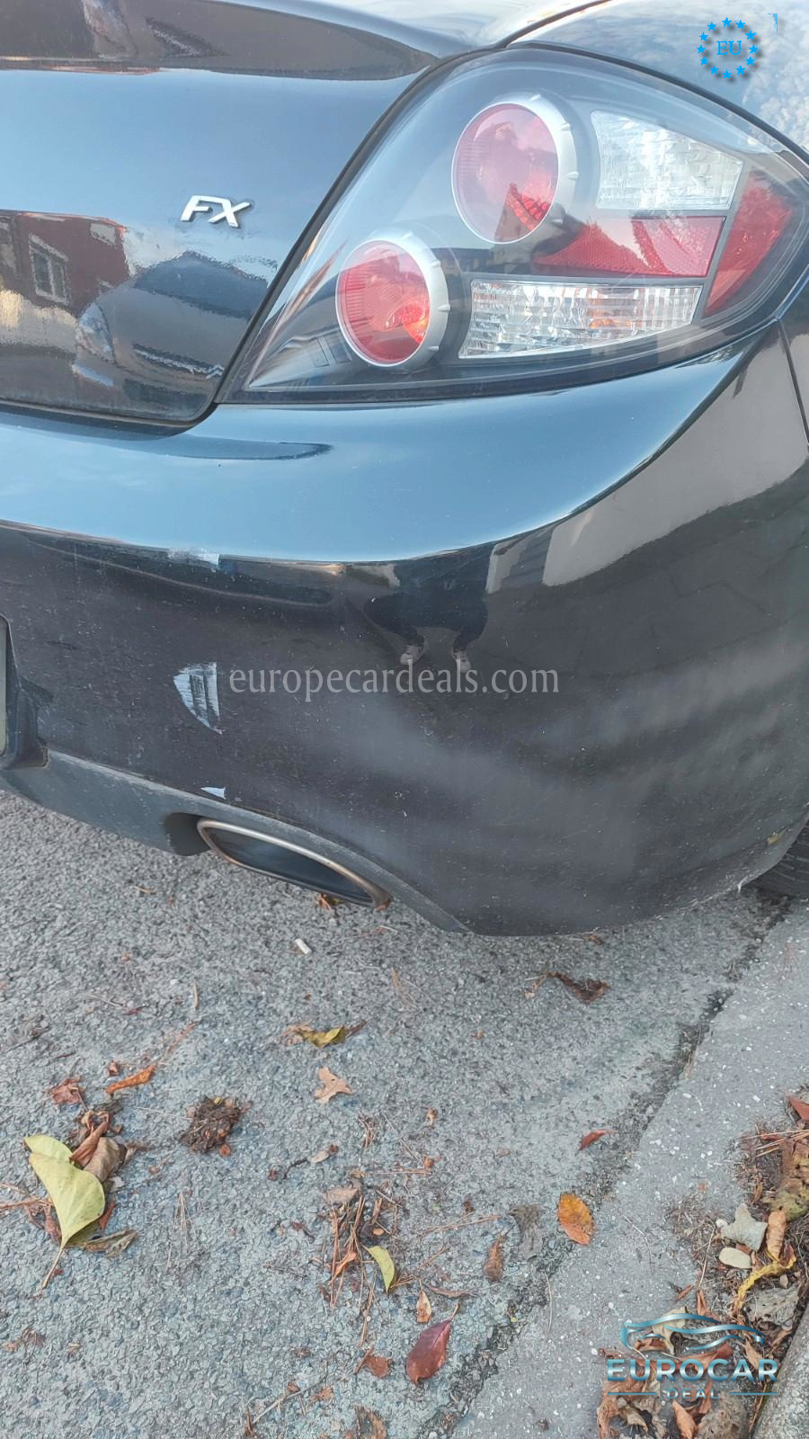 Hyundai Coupe