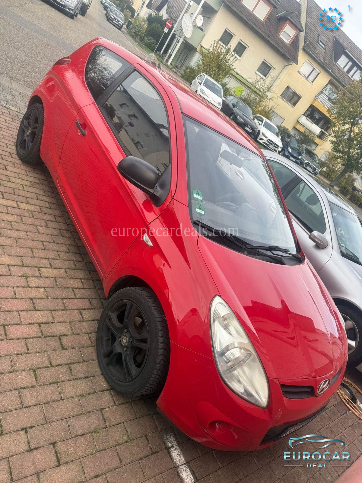 Hyundai Coupe