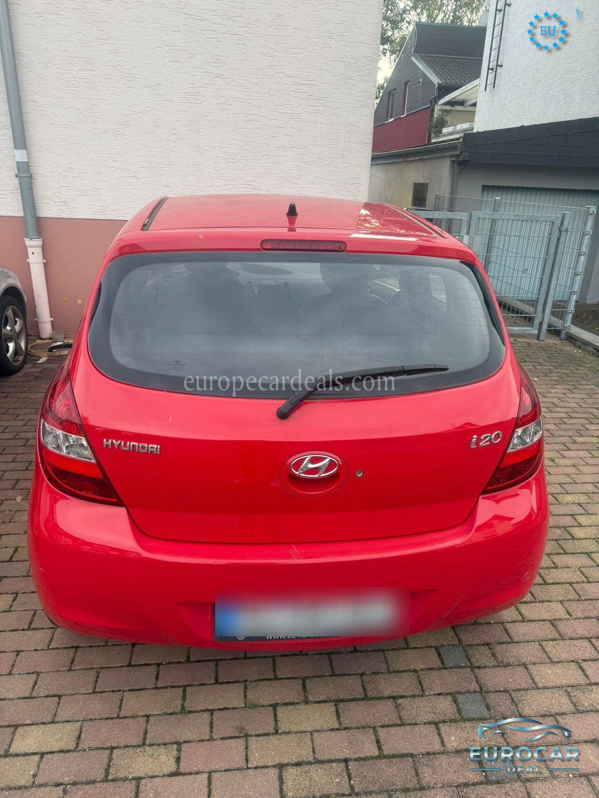 Hyundai Coupe
