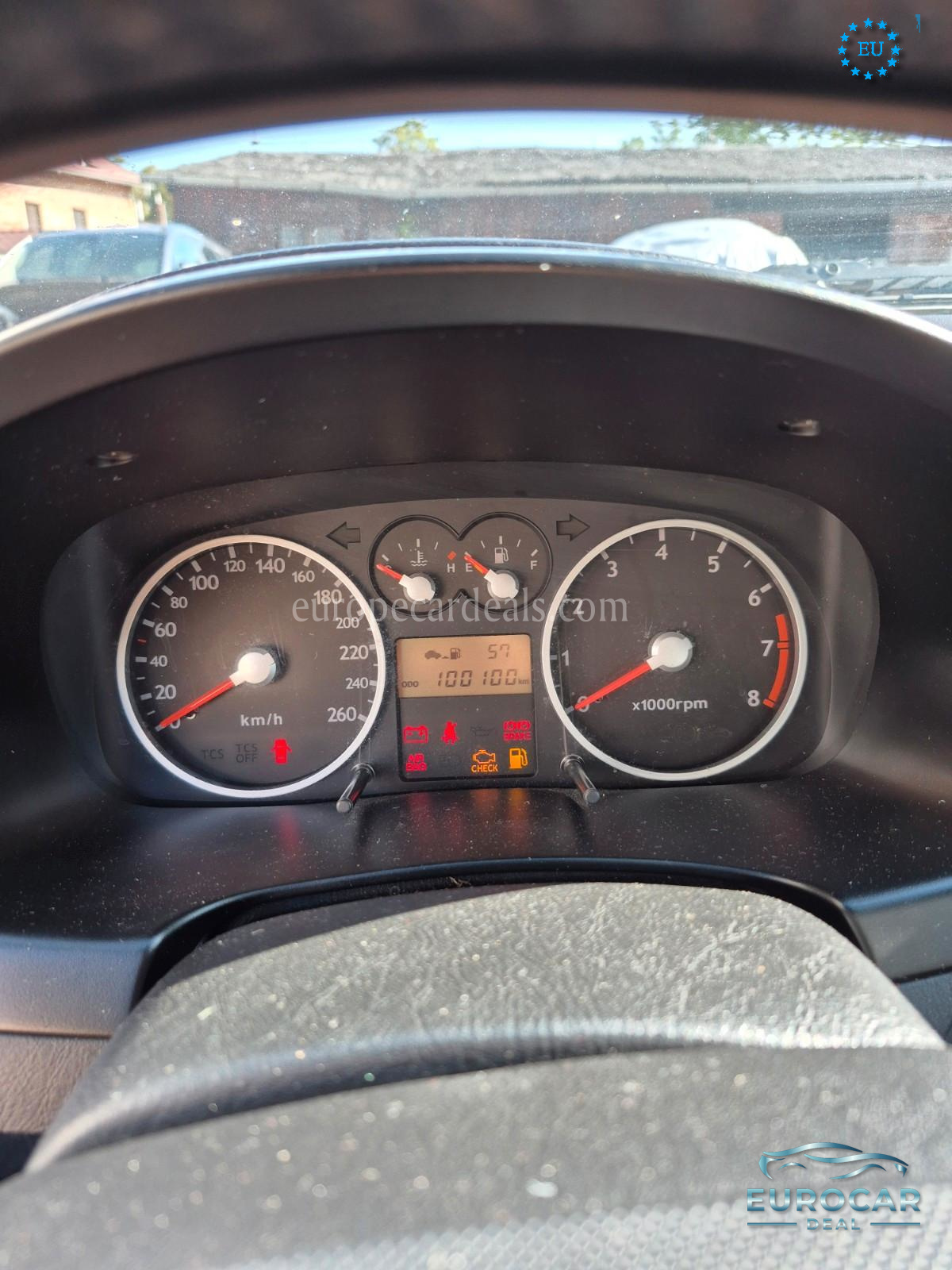 Hyundai Coupe