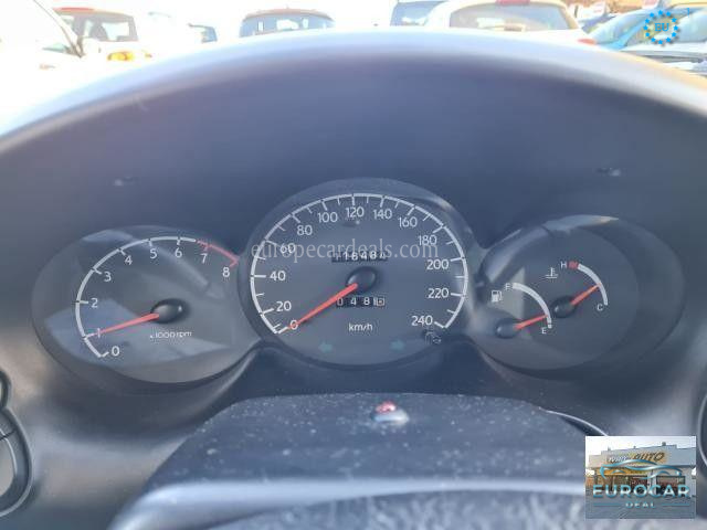 Hyundai Coupe