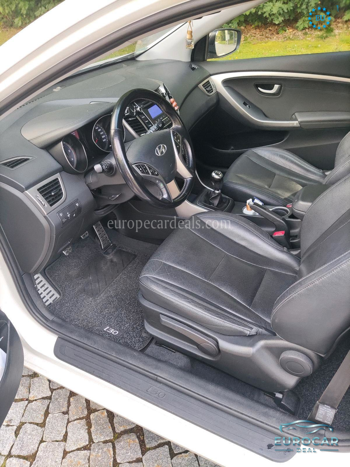Hyundai Coupe