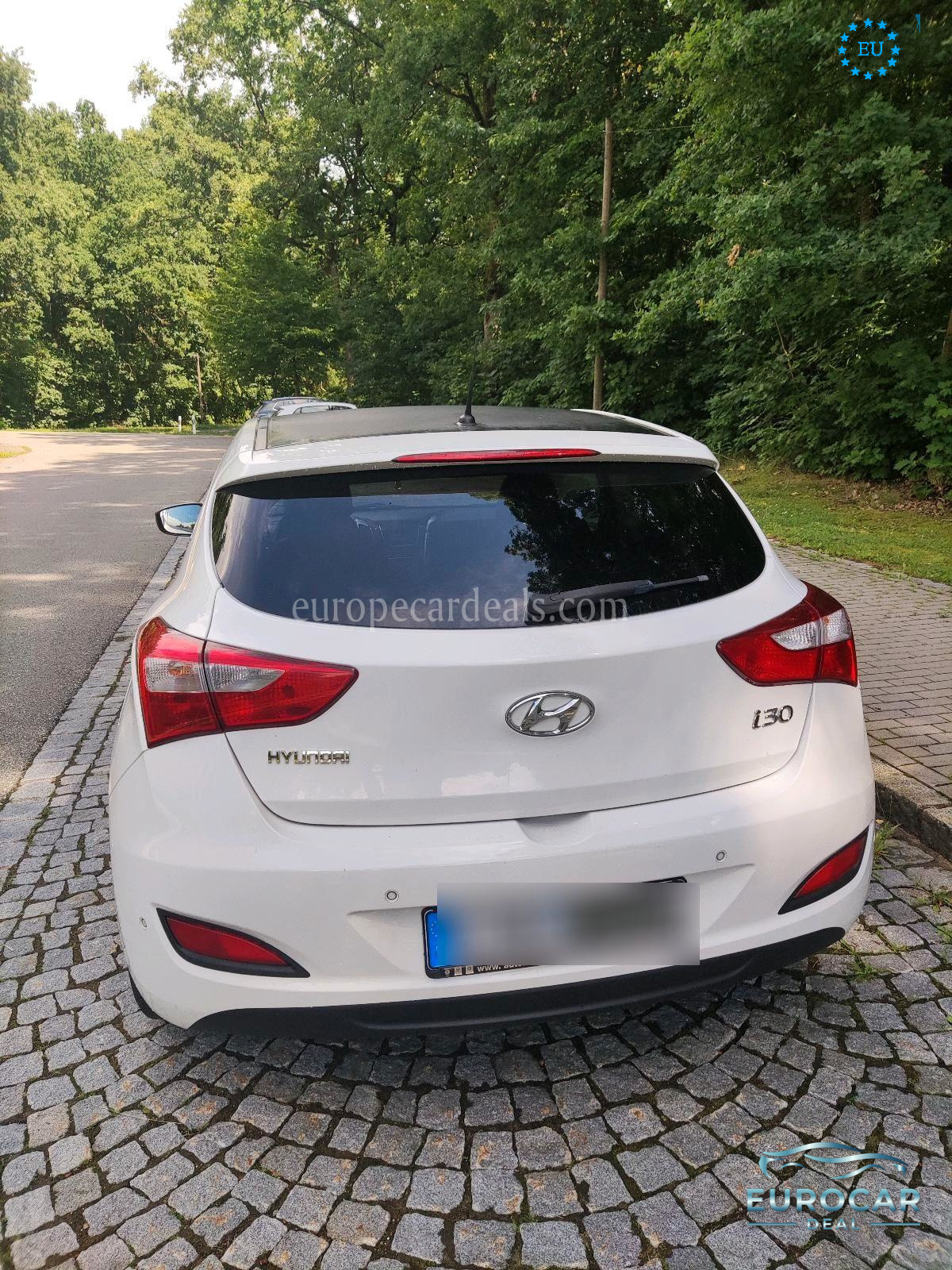 Hyundai Coupe