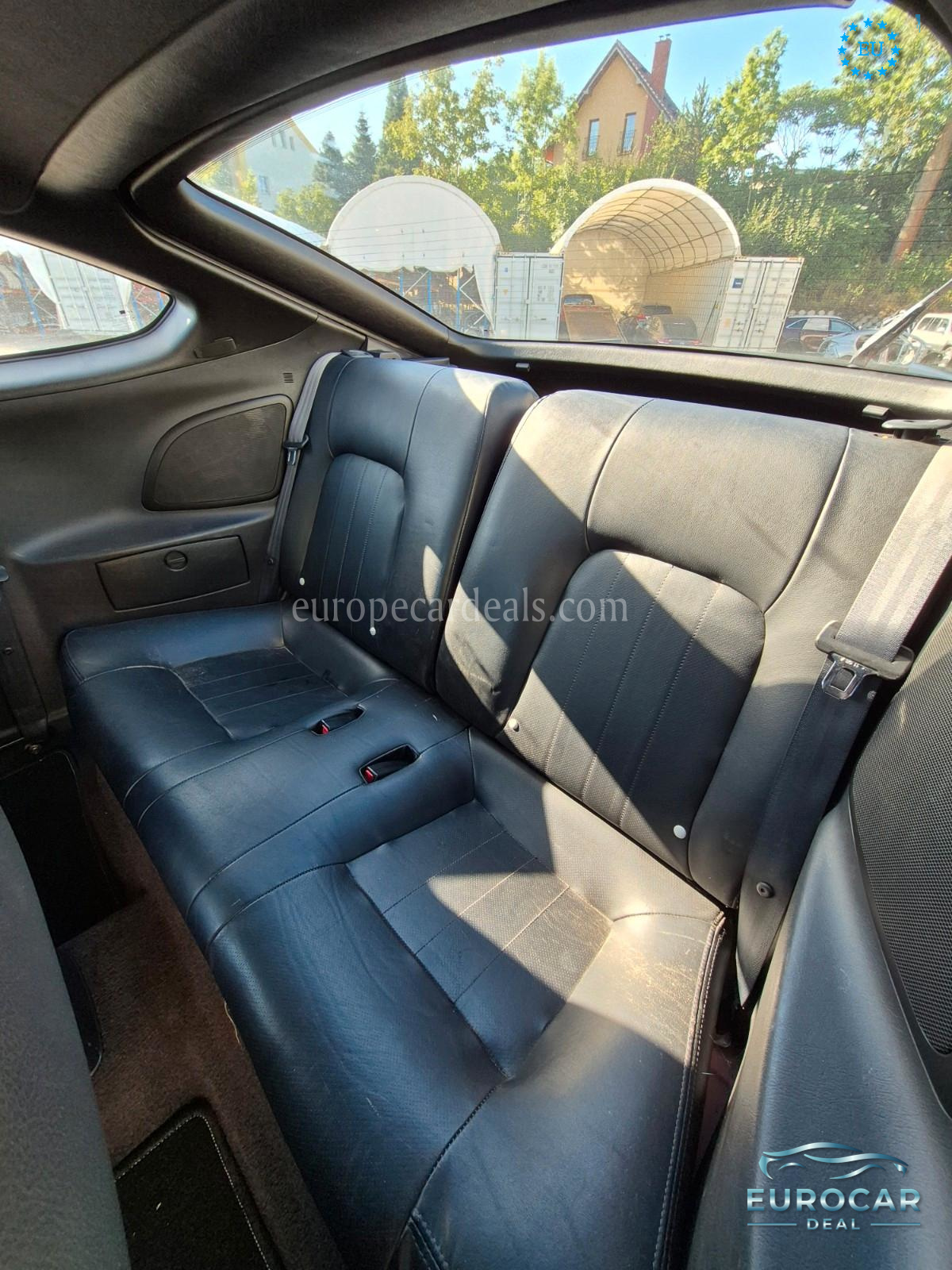 Hyundai Coupe