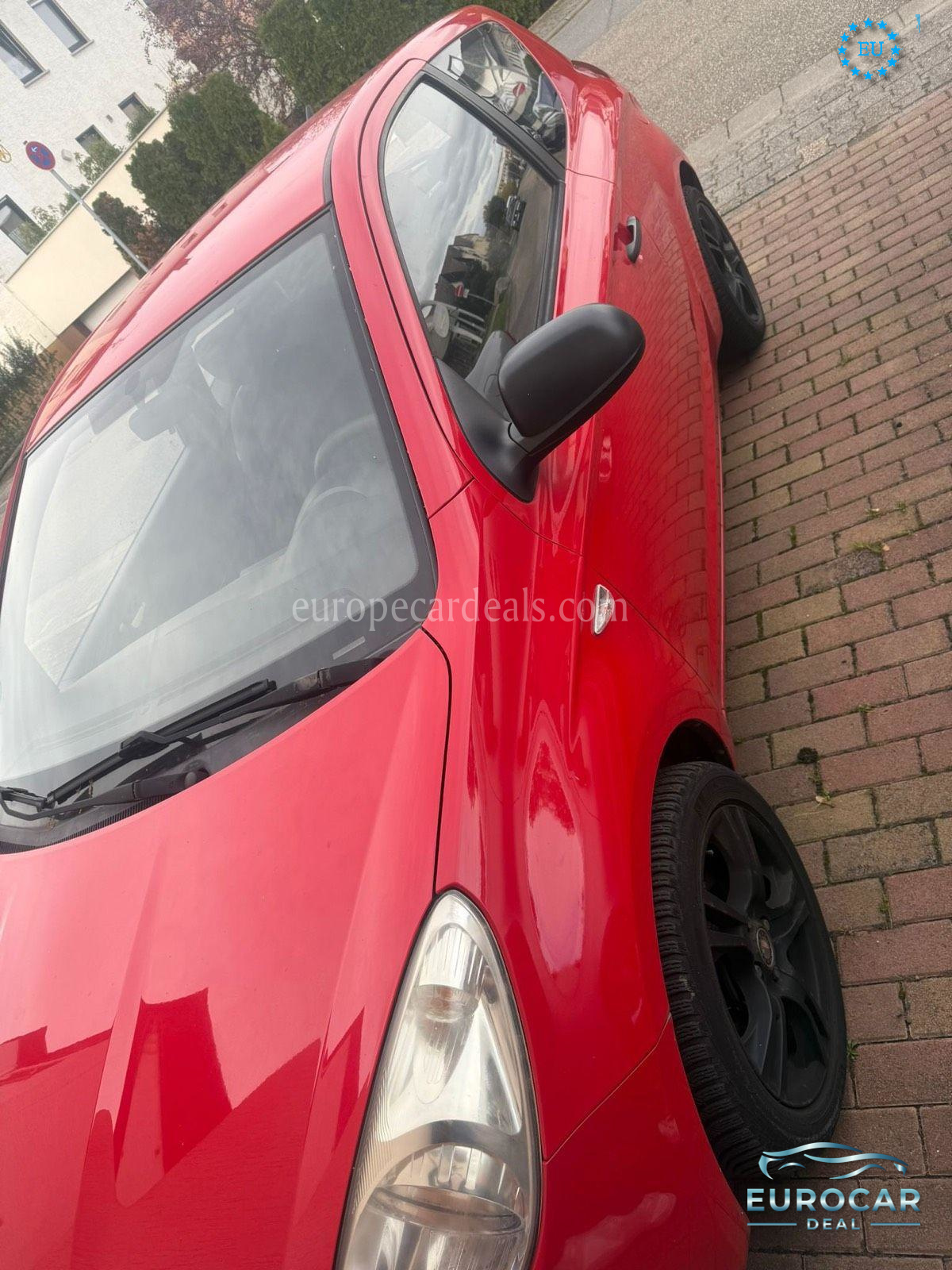 Hyundai Coupe