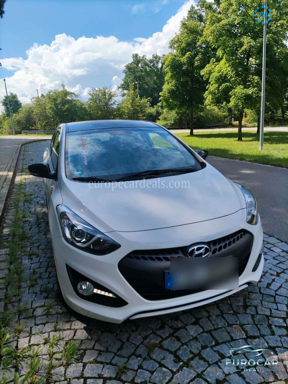 Hyundai Coupe