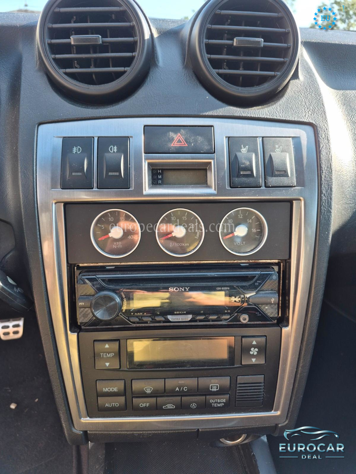 Hyundai Coupe