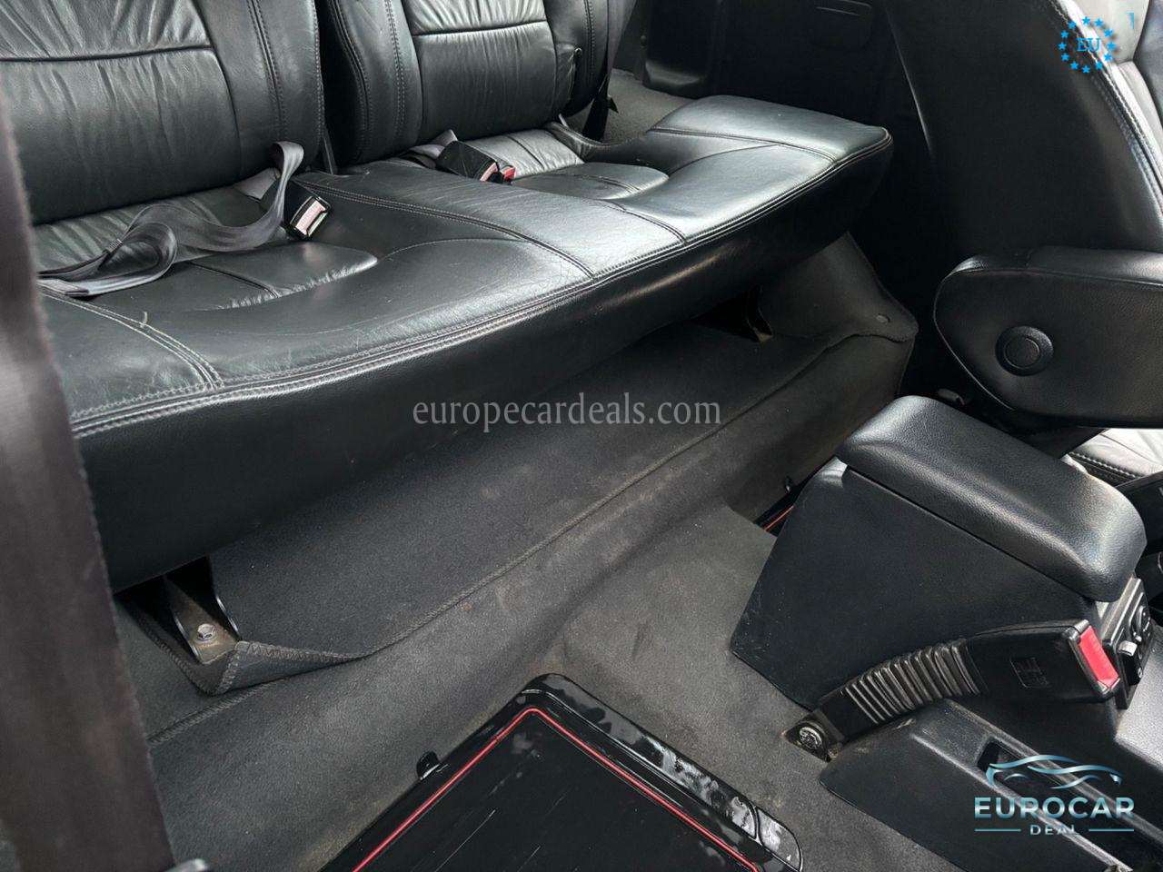 Hyundai Galloper