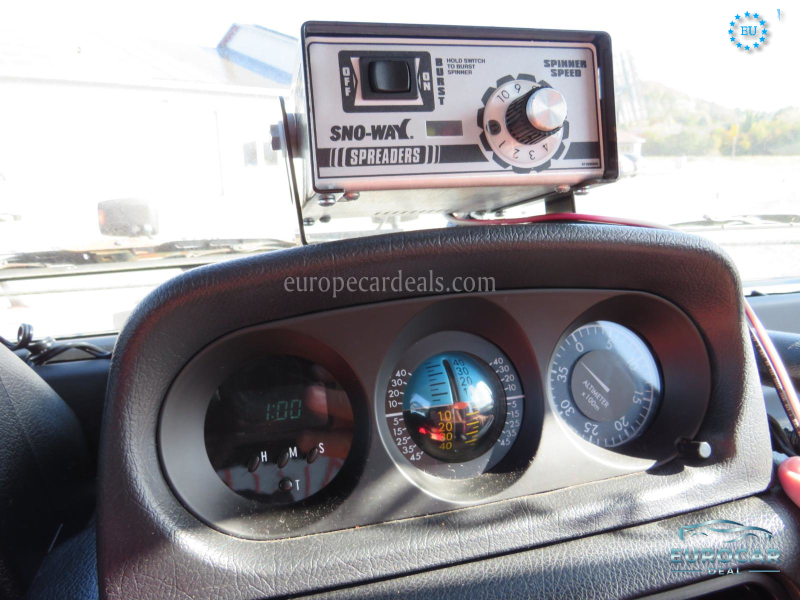 Hyundai Galloper