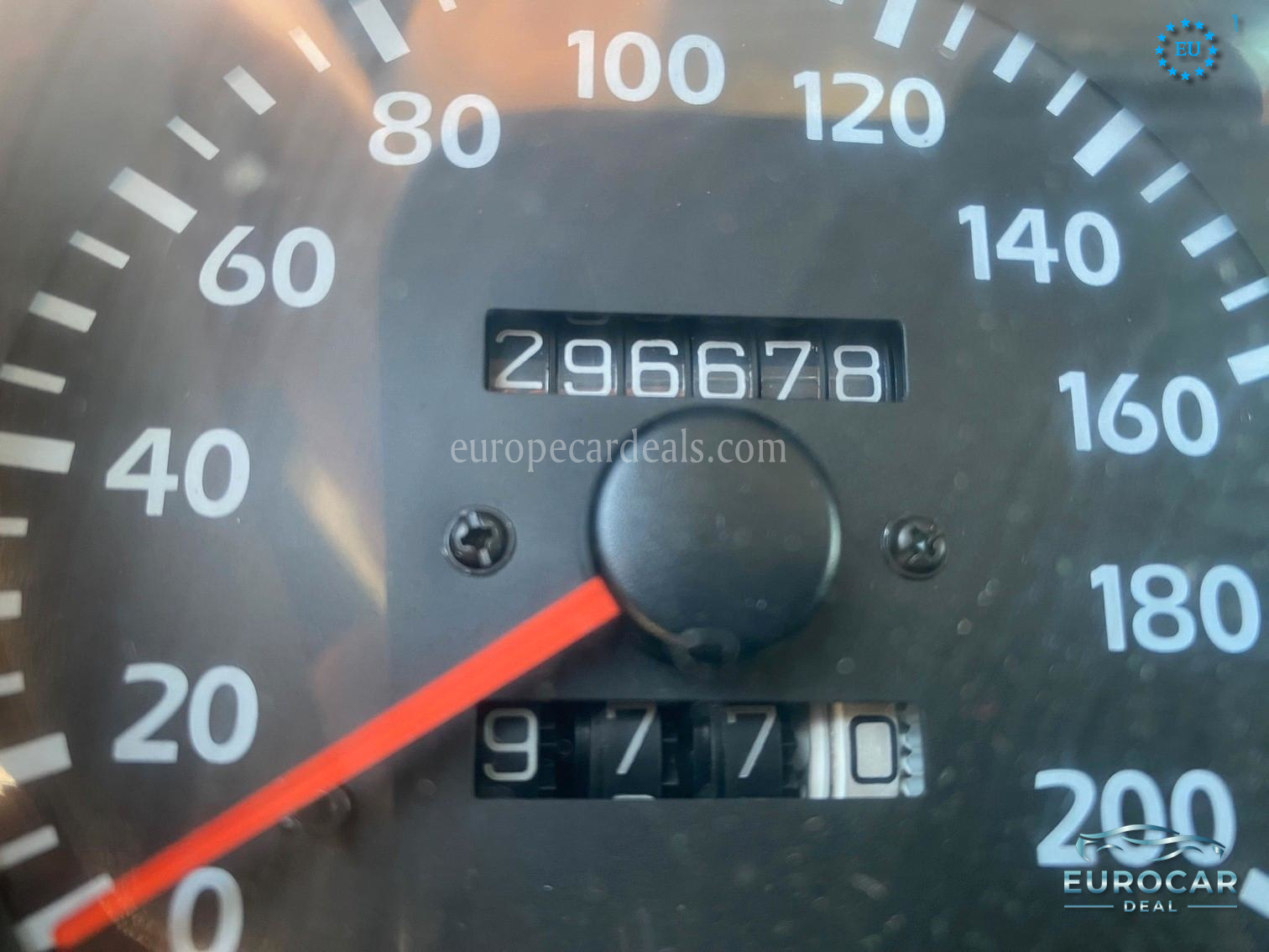 Hyundai Galloper